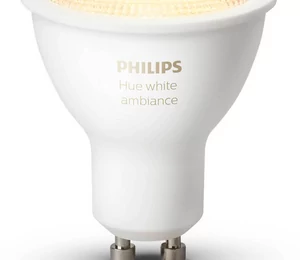 Hue Motion Sensor : Philips allume la lumière sans les mains
